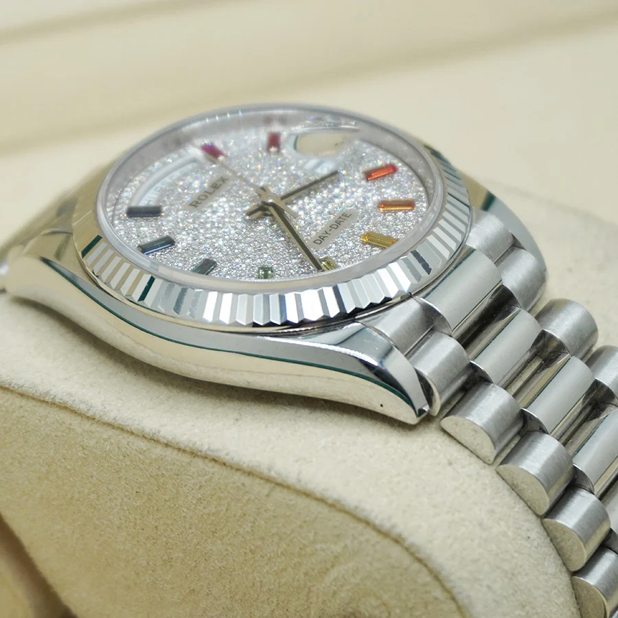 Rolex  Day-Date M128236-0003 36mm