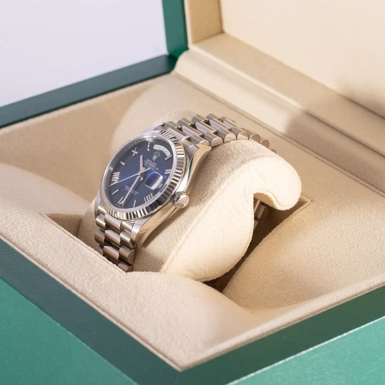 Rolex  Day-Date M128239-0063 36mm