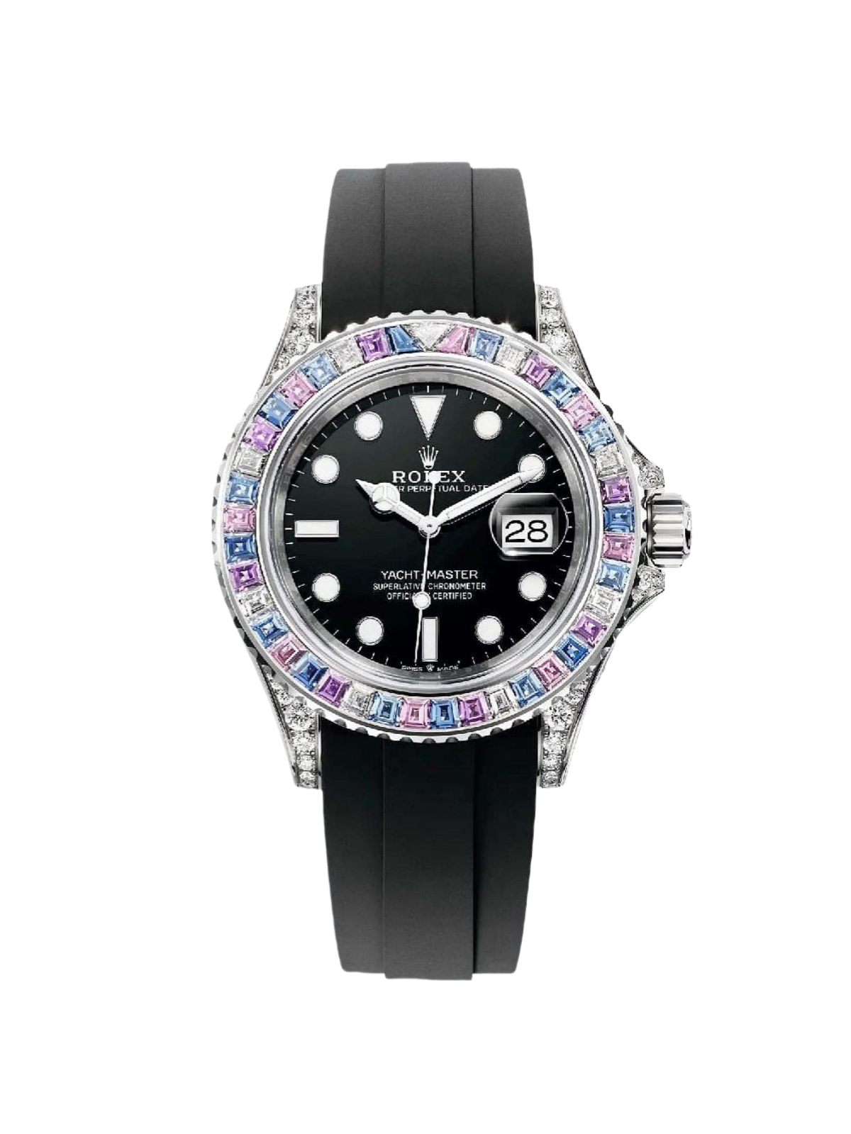 Rolex Yacht-Master M126679 40mm