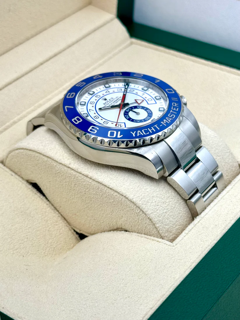 Rolex Yacht-Master II M116680-0002 44mm