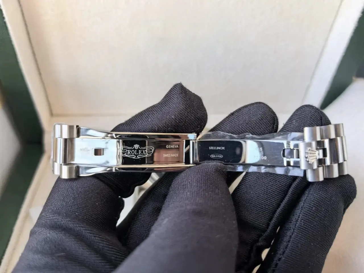 Rolex  Day-Date M128396RBR-0003 36mm