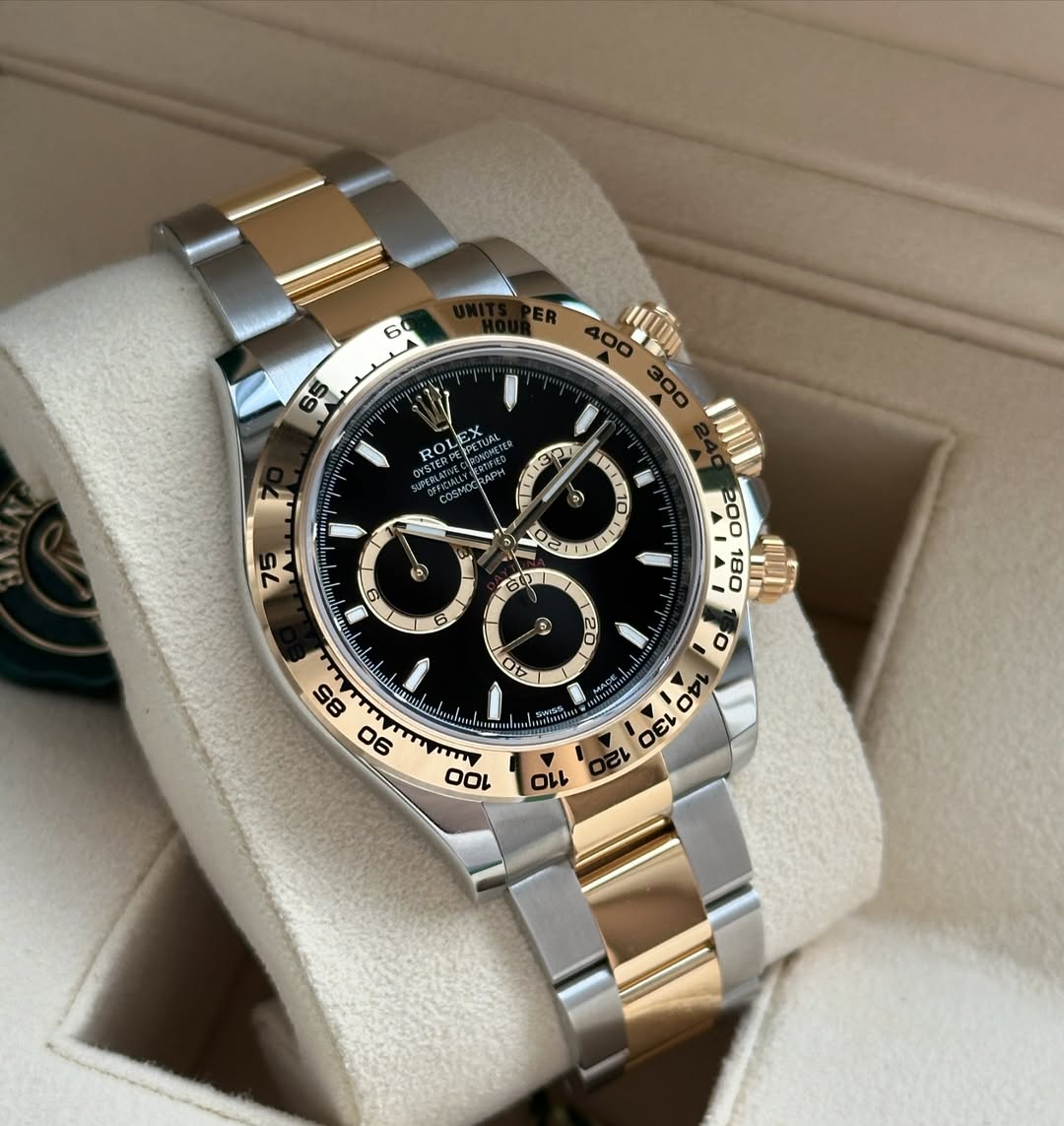 Rolex Cosmograph Daytona m126503-0003 40mm