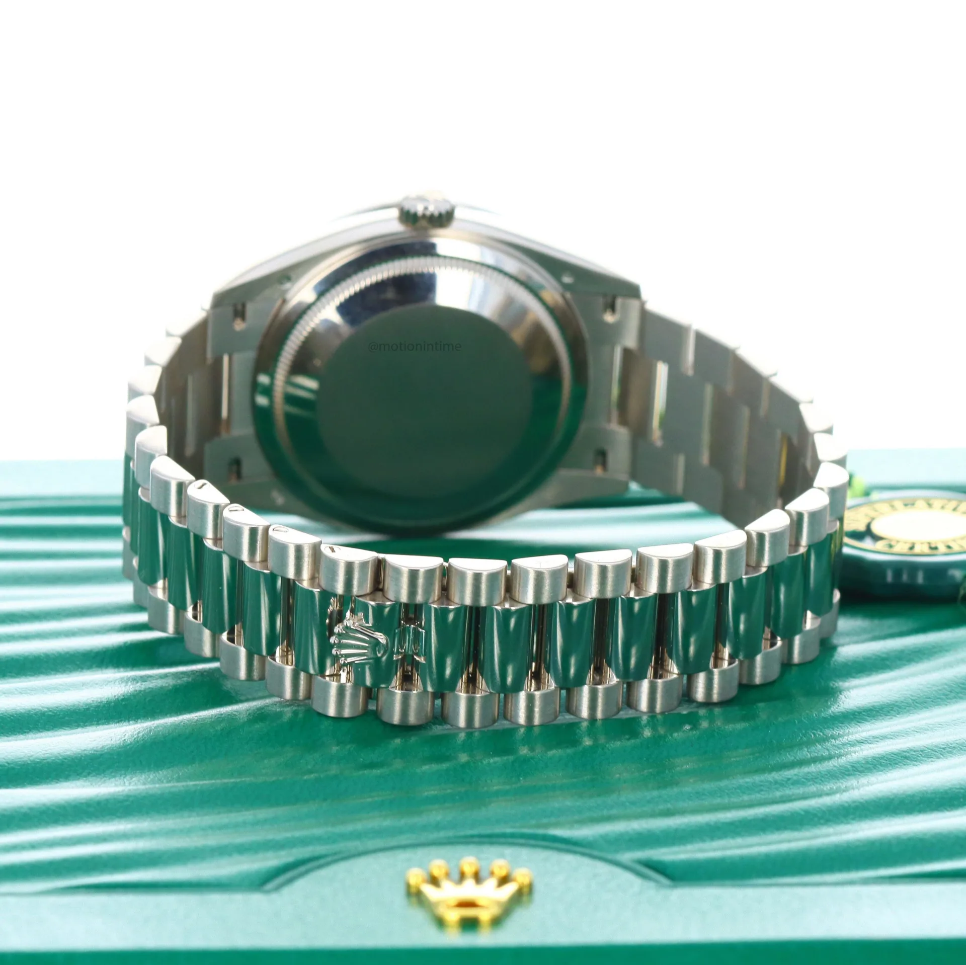 Rolex  Day-Date M128349RBR-0004 36mm