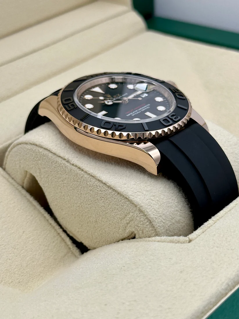 Rolex Yacht-Master M126655-0002 40mm