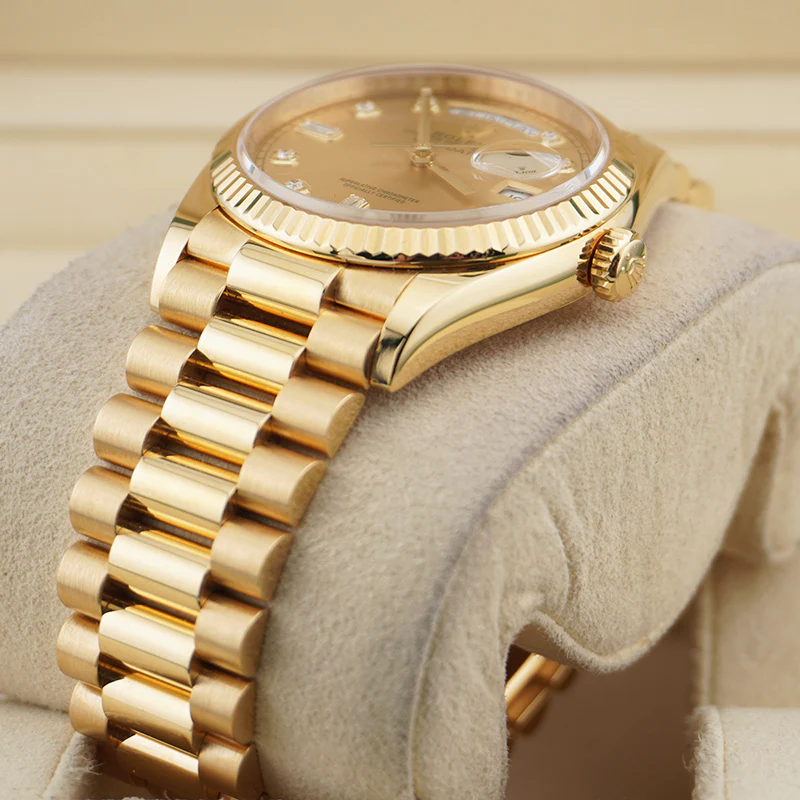 Rolex  Day-Date M128238-0008 36mm