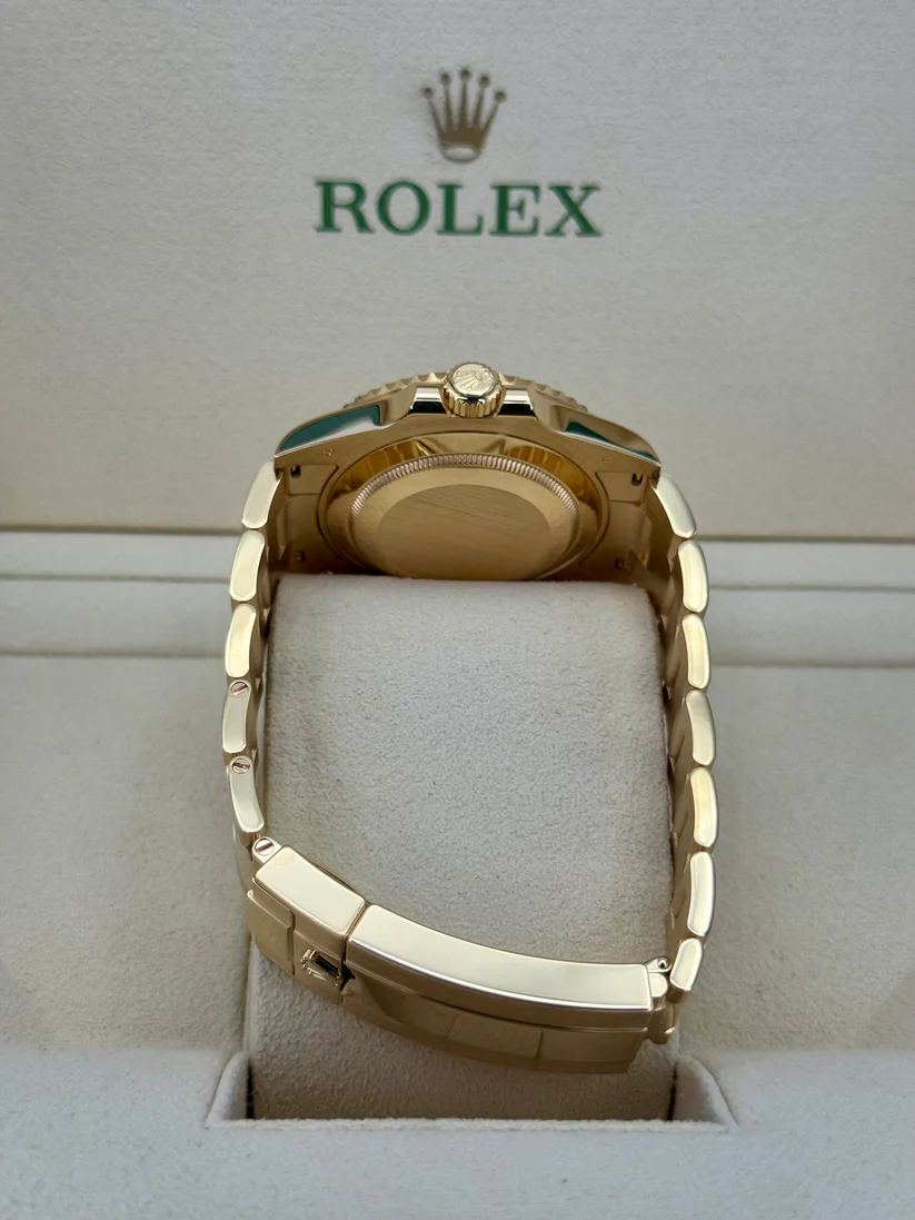 Rolex Submariner 41mm 126618lb
