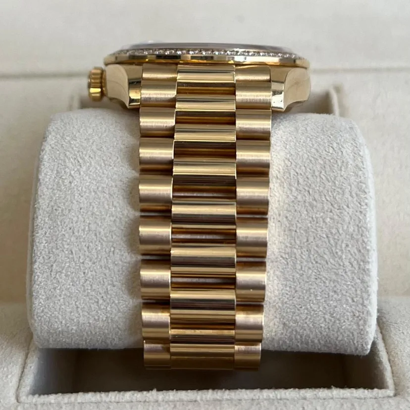 Rolex  Day-Date M128348RBR-0037 36mm