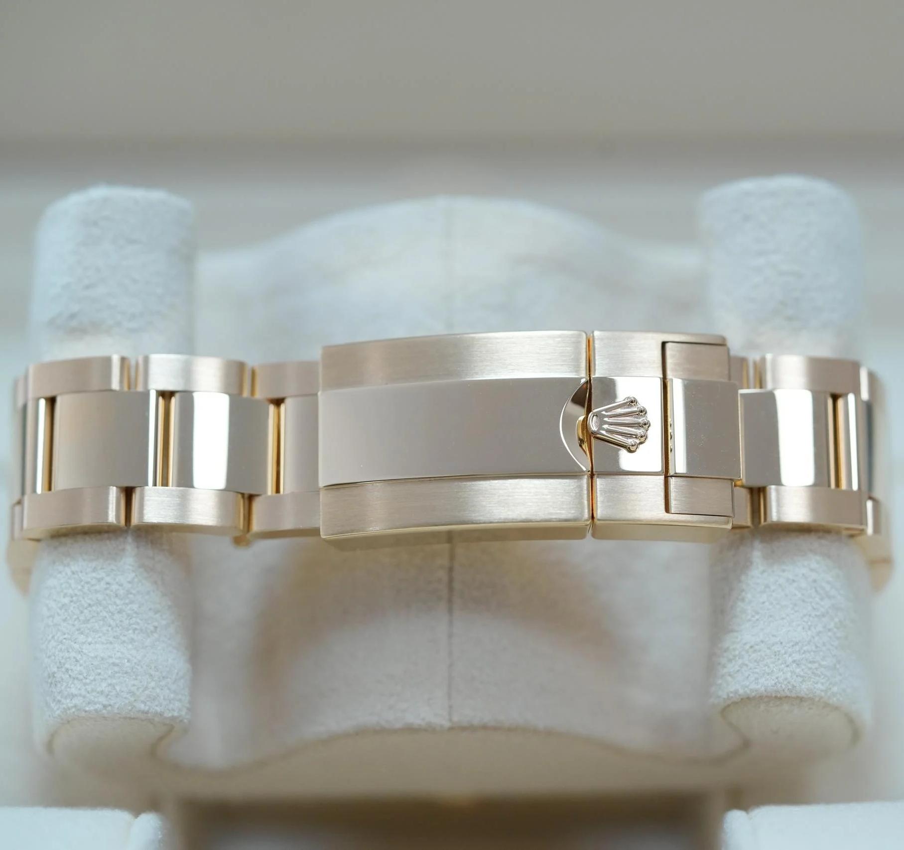 Rolex Cosmograph Daytona 126598TBR 40mm