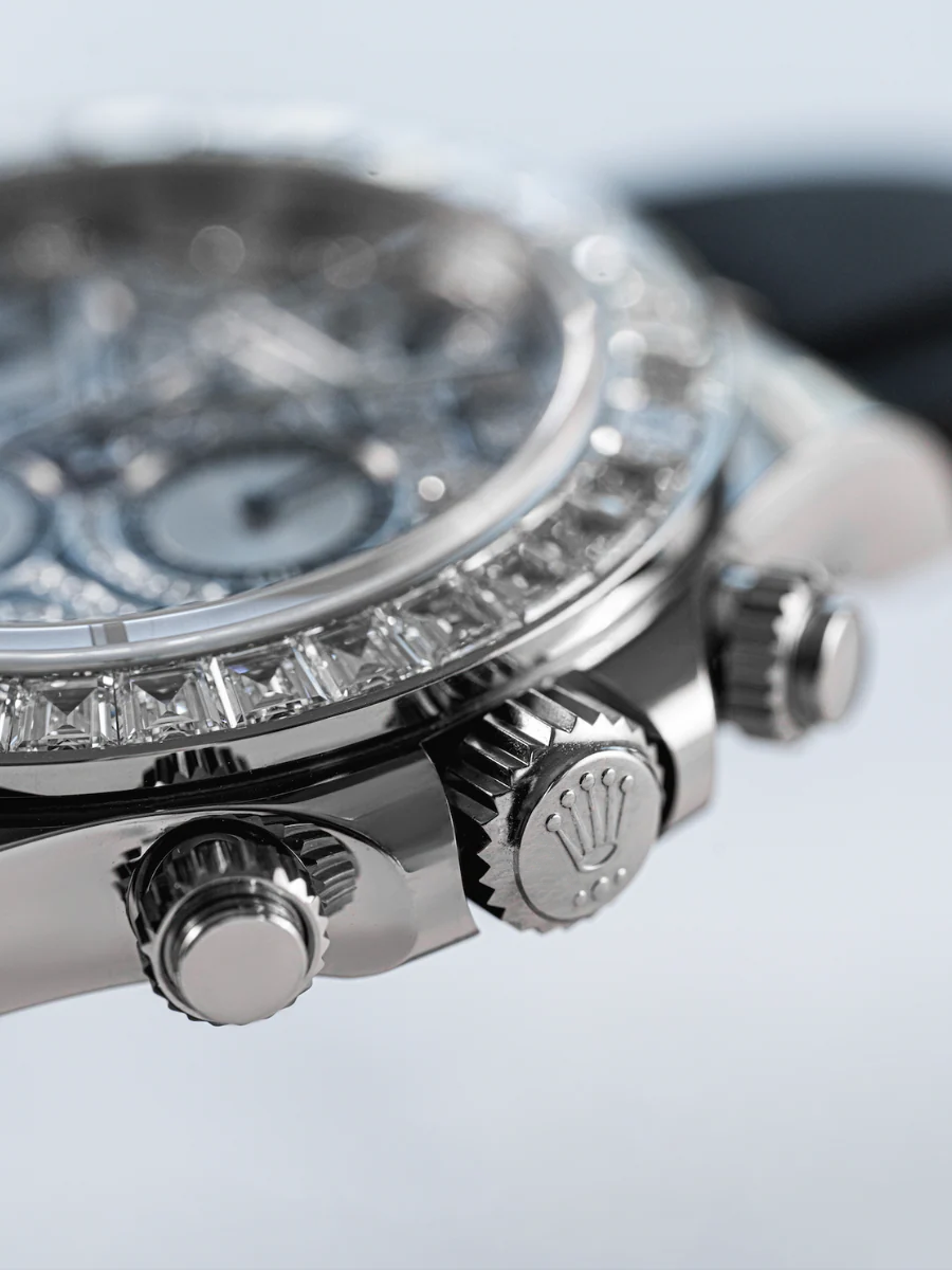 Rolex  Cosmograph Daytona m116589TBR 40mm