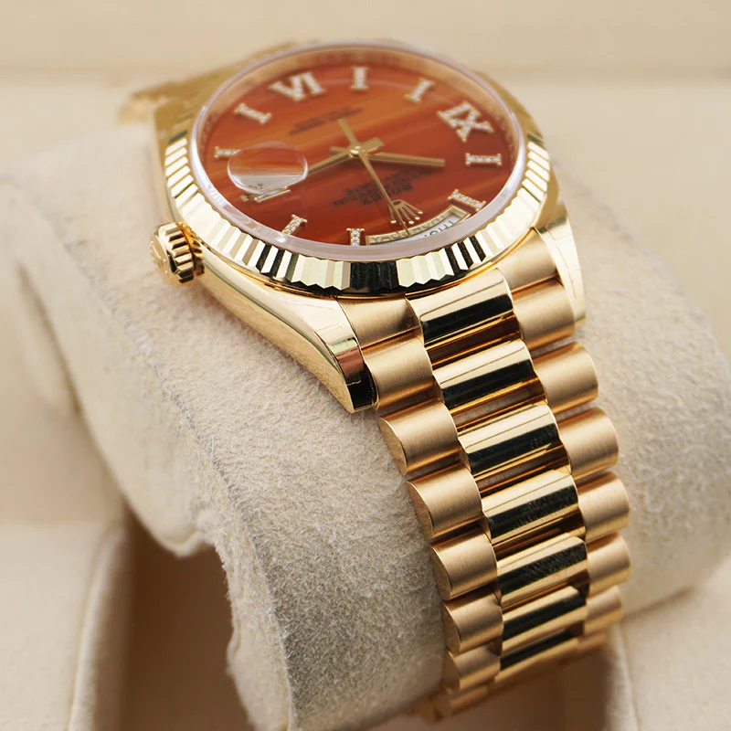Rolex  Day-Date M128238-0088 36mm