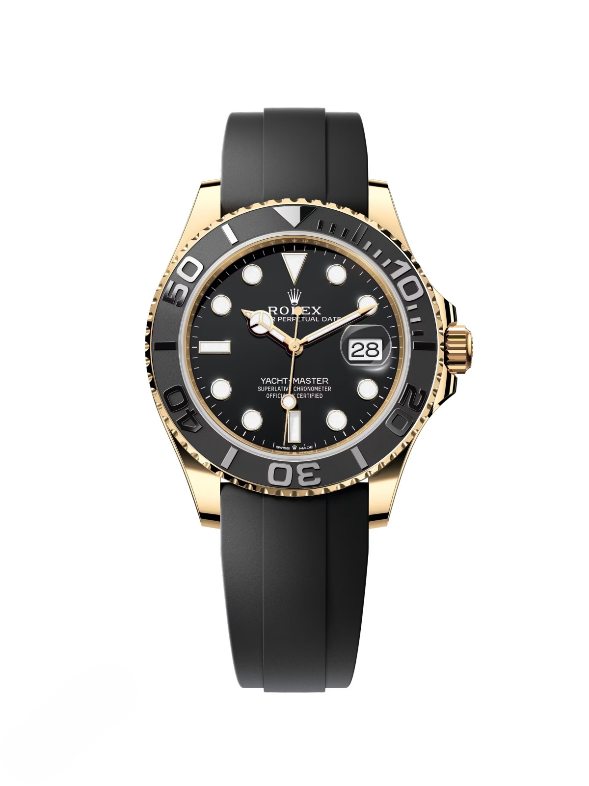 Rolex Yacht-Master M226658-0001 42mm