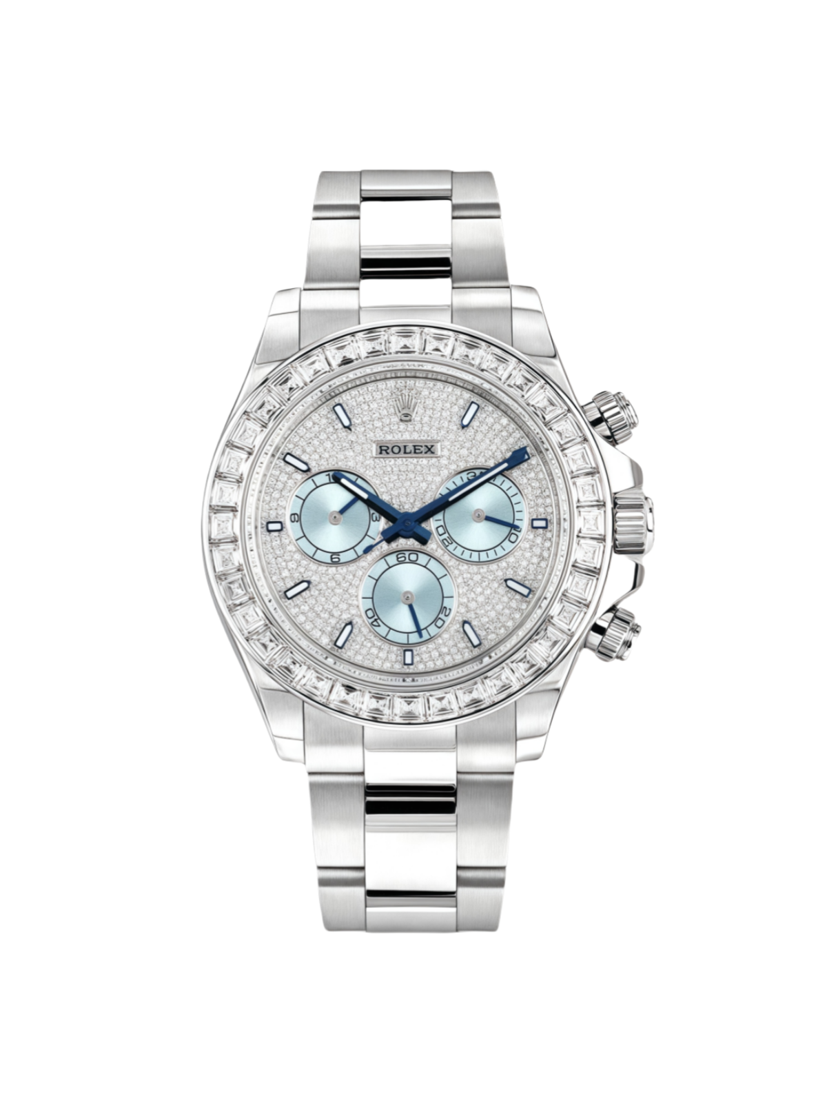 Rolex Cosmograph Daytona 40mm 126576TBR