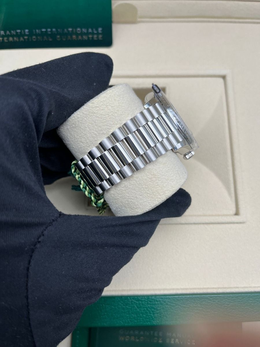 Rolex  Day-Date M128236-0009 36mm