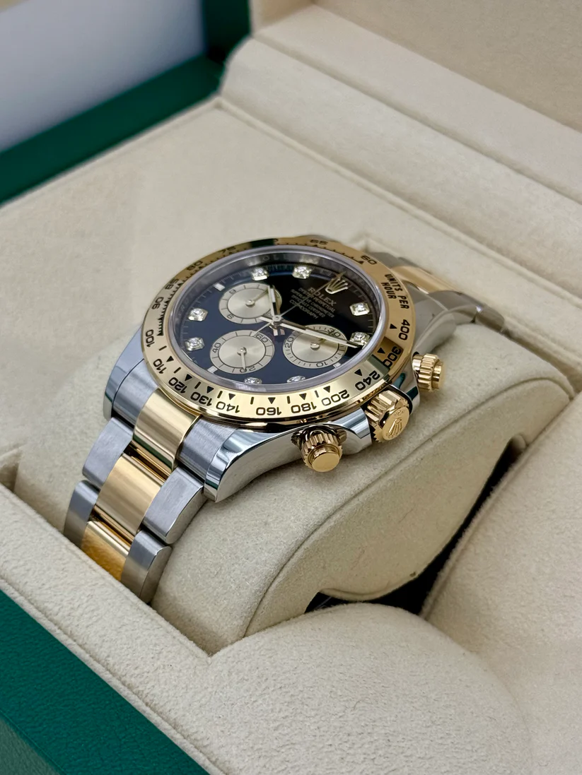 Rolex Cosmograph Daytona m126503-0002 40mm