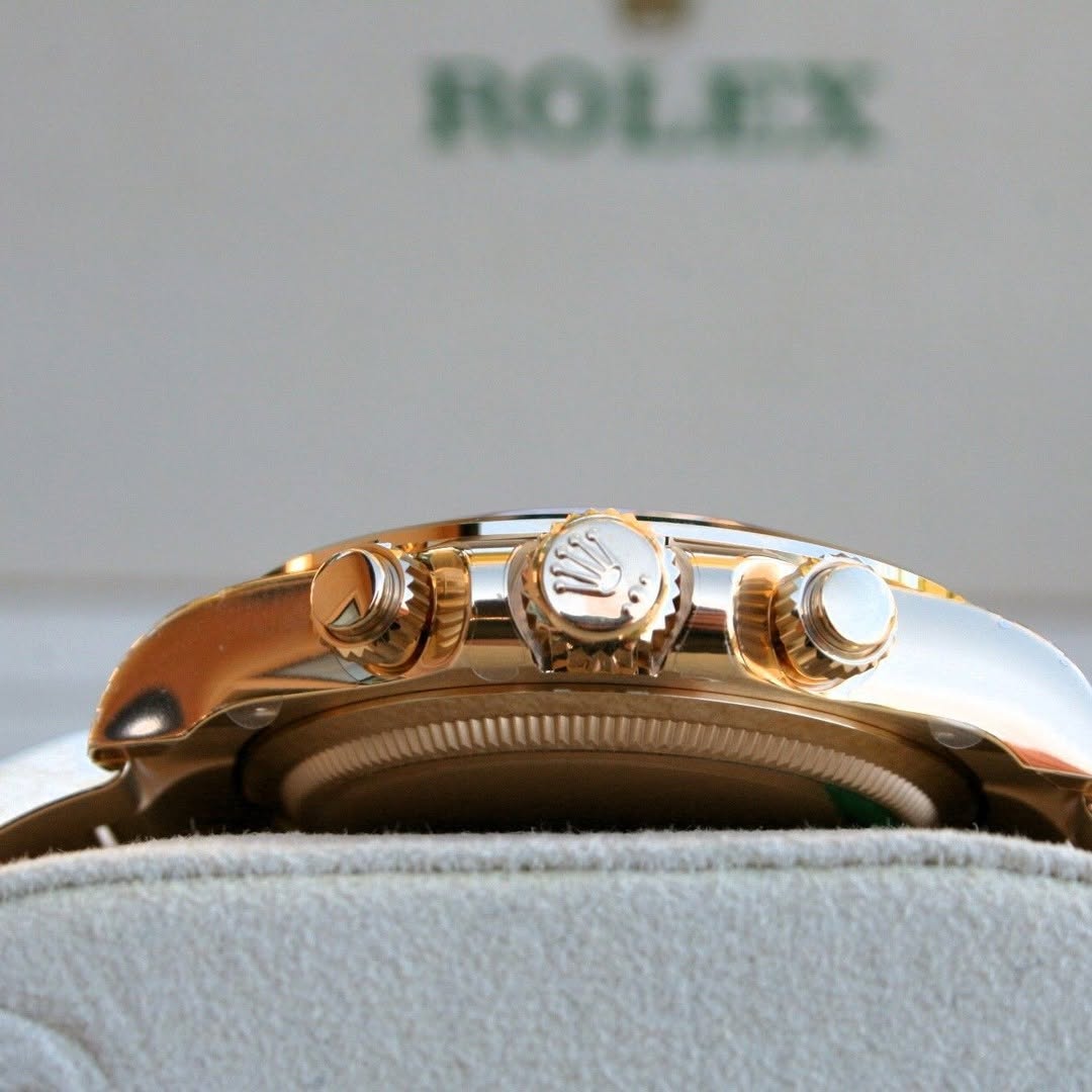 Rolex Cosmograph Daytona m126508-0002 40mm
