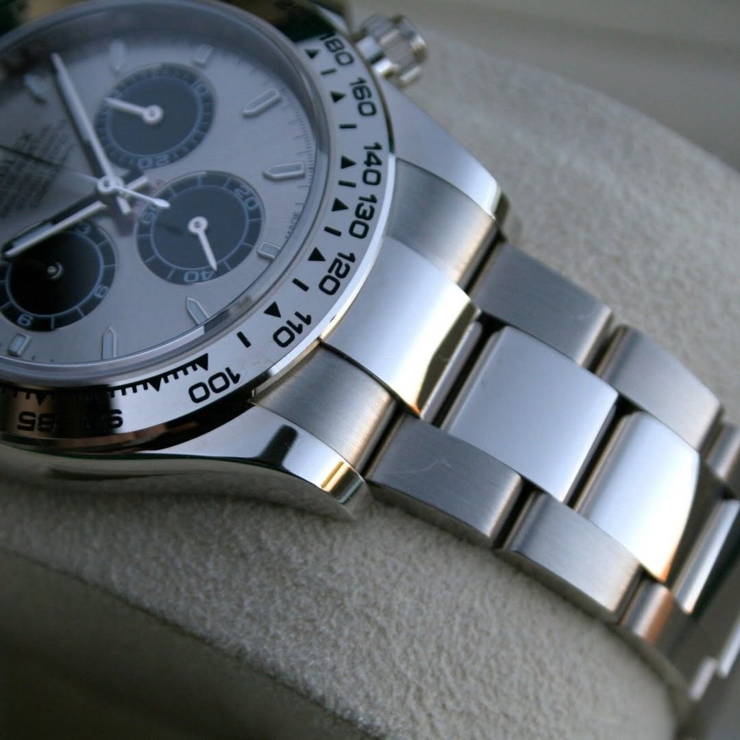 Rolex Cosmograph Daytona m126509-0003 40mm