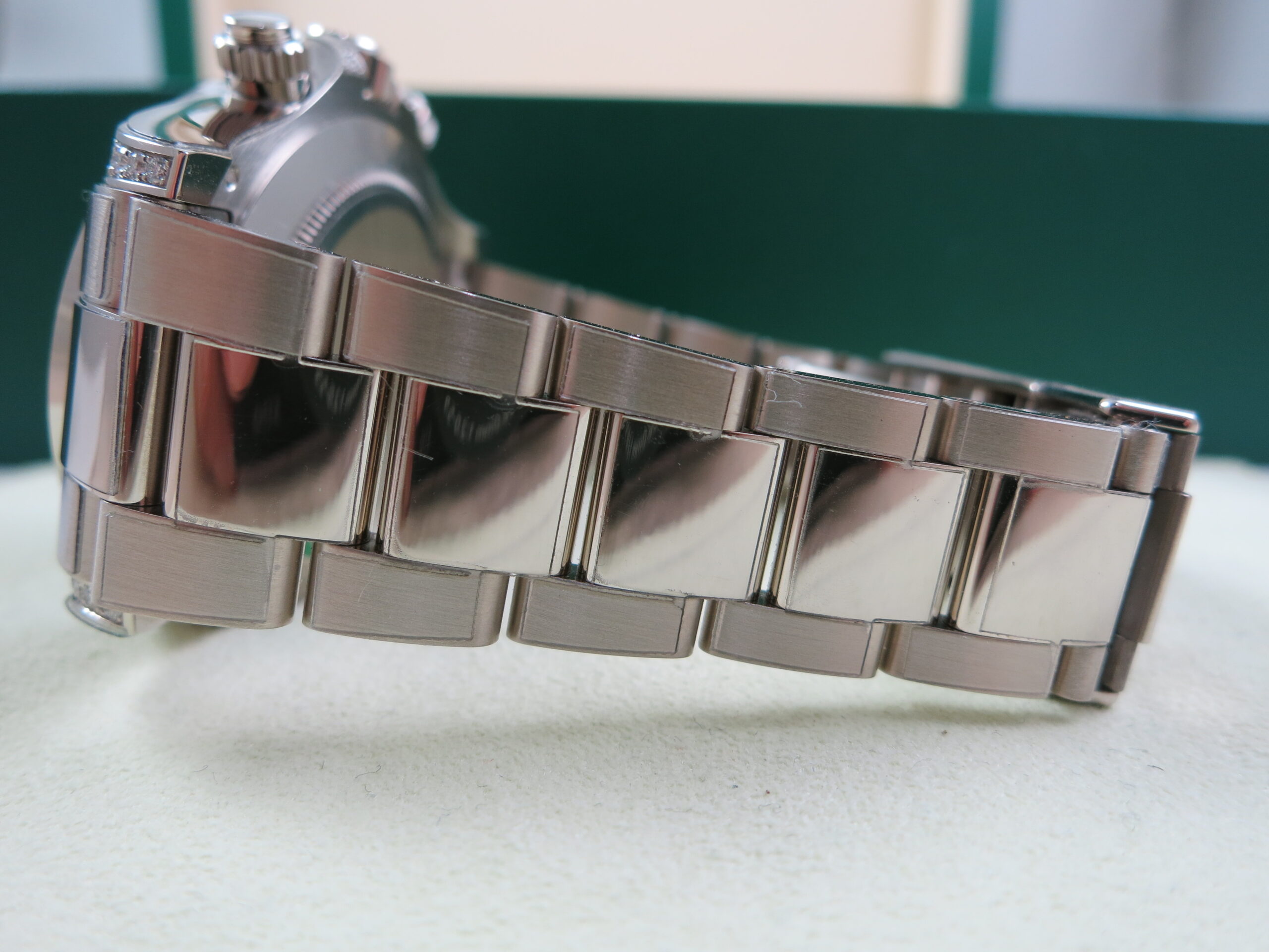 Rolex Cosmograph Daytona 116599RBOW 40mm