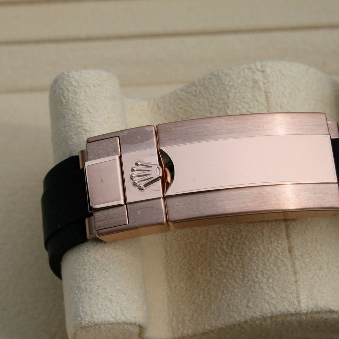 Rolex Cosmograph Daytona m126515LN-0006 40mm