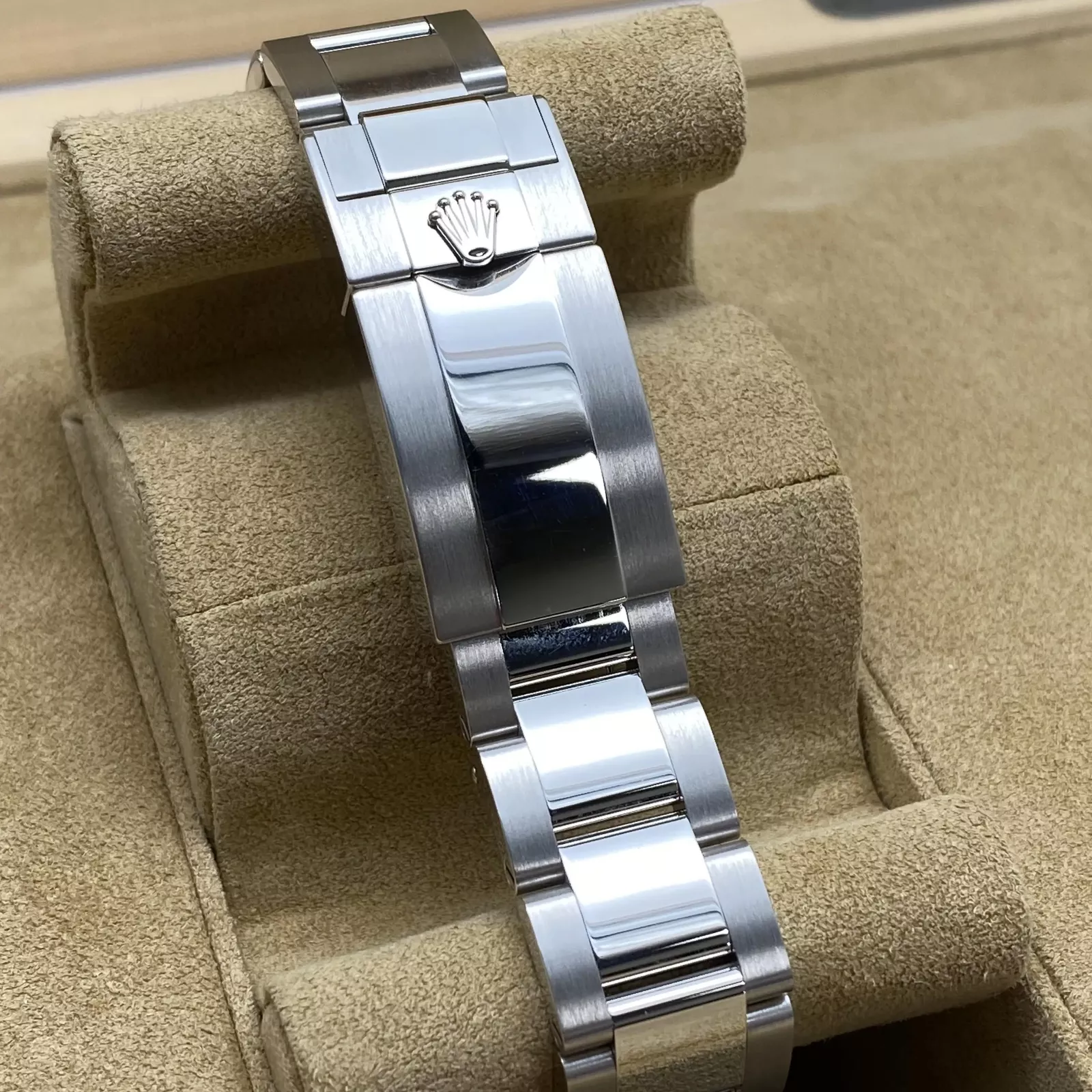 Rolex Cosmograph Daytona 40mm 126576TBR