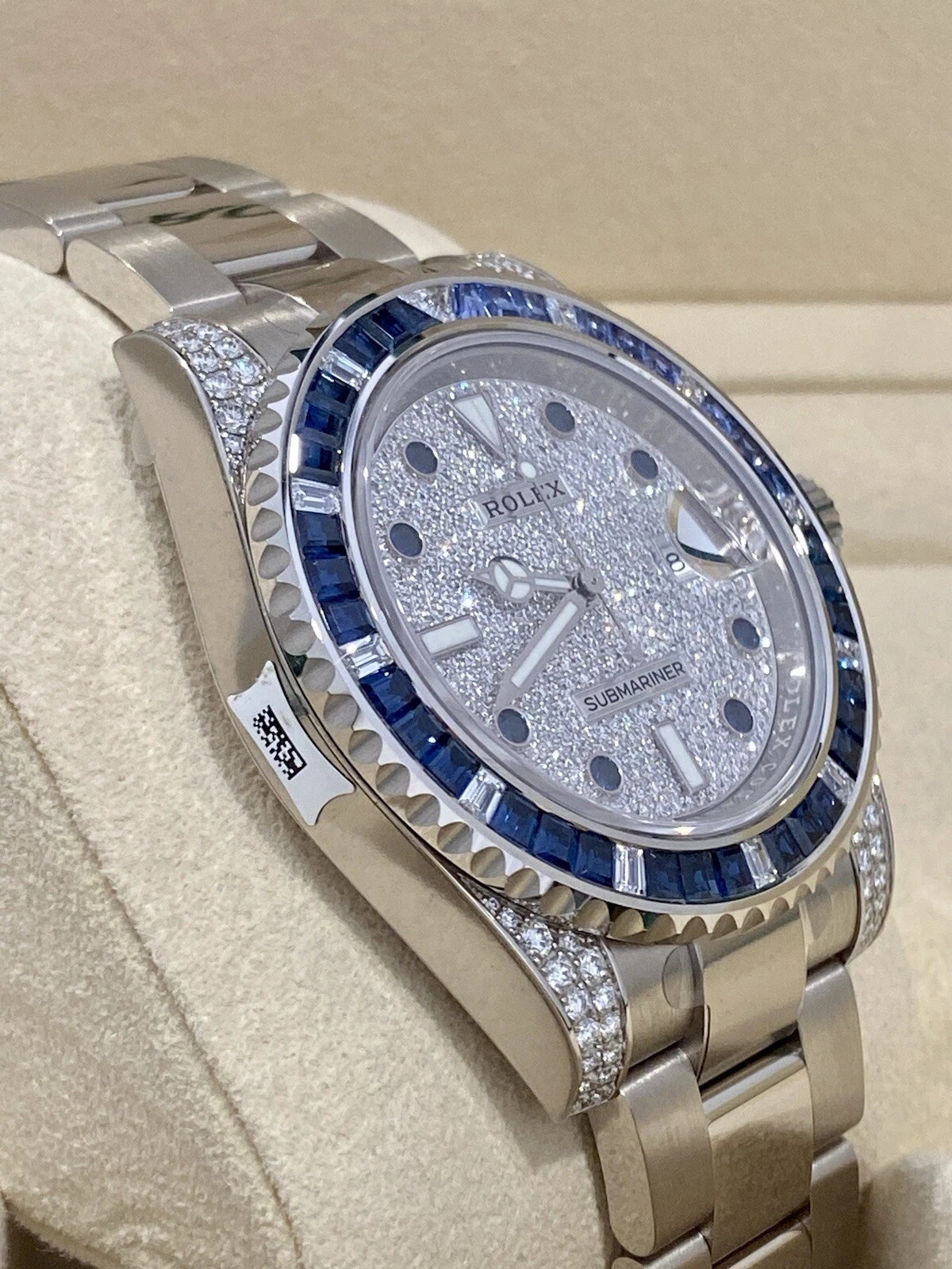 Rolex Submariner 40mm 116659SABRO