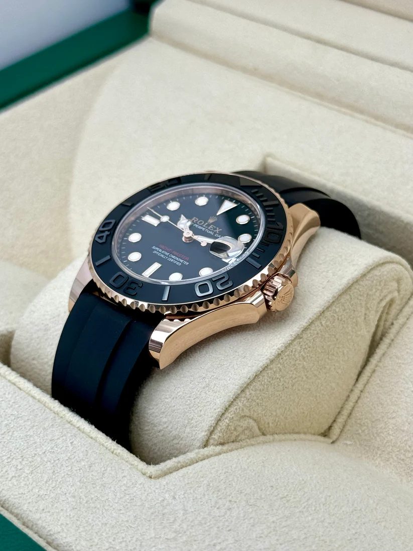 Rolex Yacht-Master M268655-0017 37mm