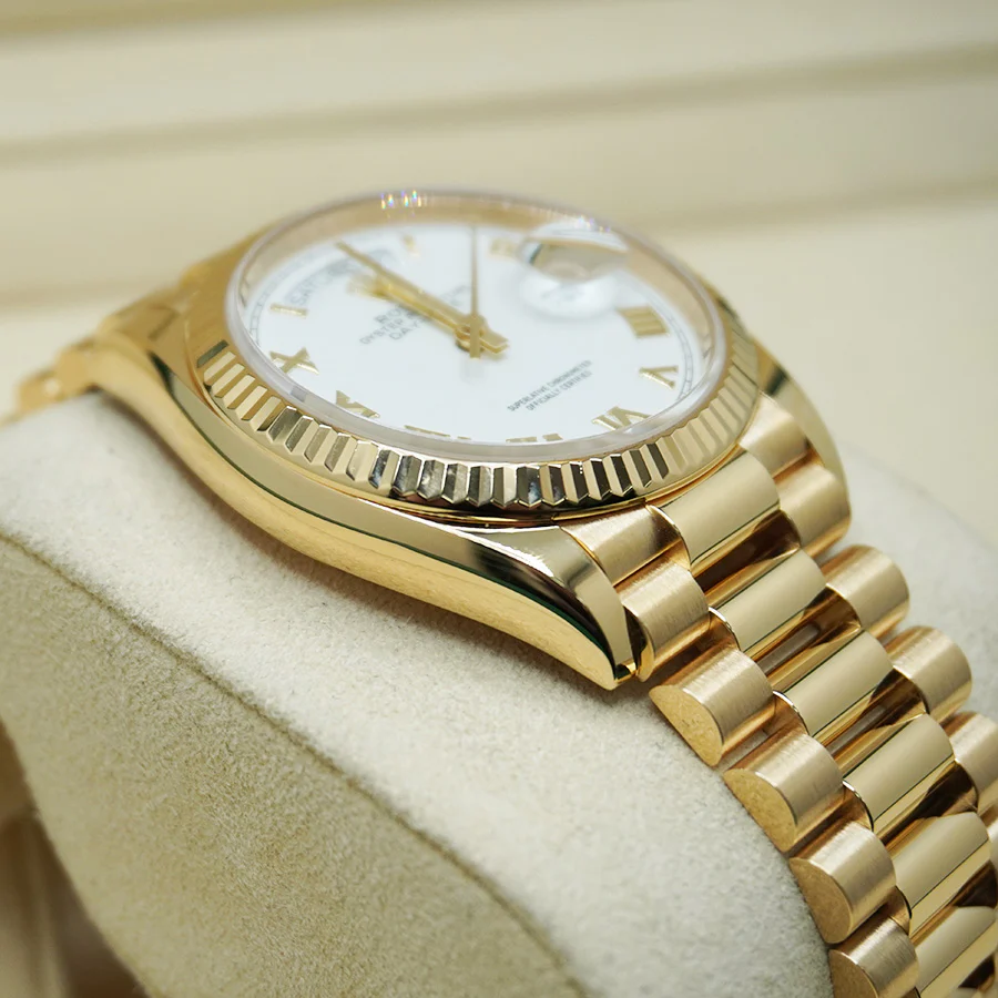 Rolex  Day-Date M128238-0076 36mm