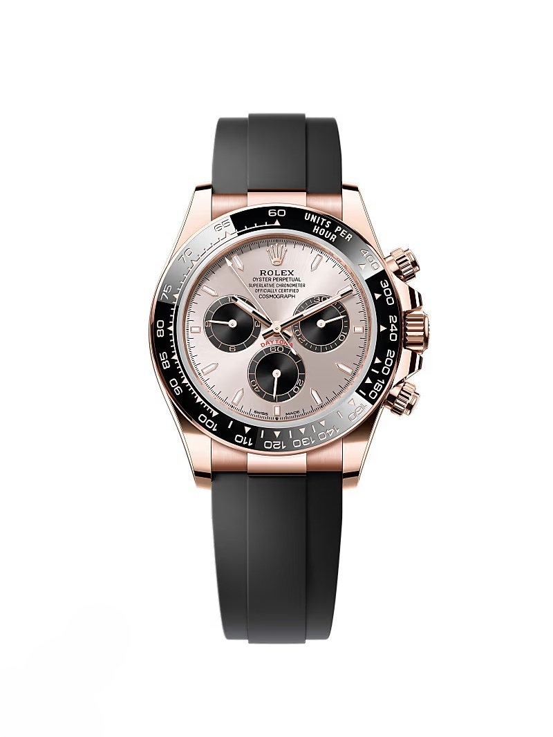 Rolex Cosmograph Daytona m126515LN-0006 40mm