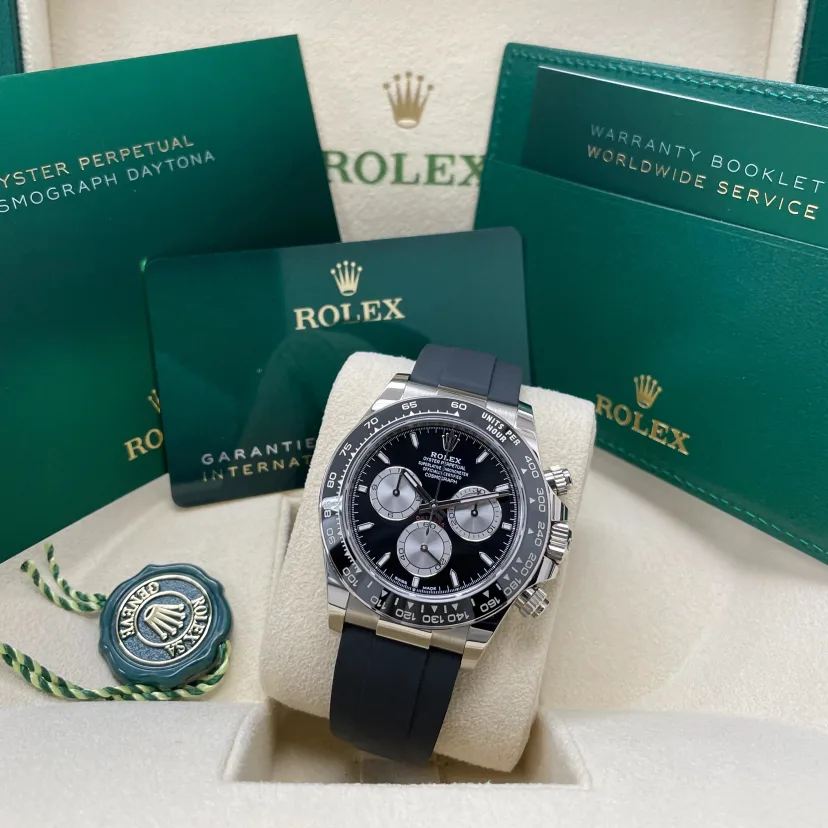 Rolex Cosmograph Daytona 126519LN 40mm