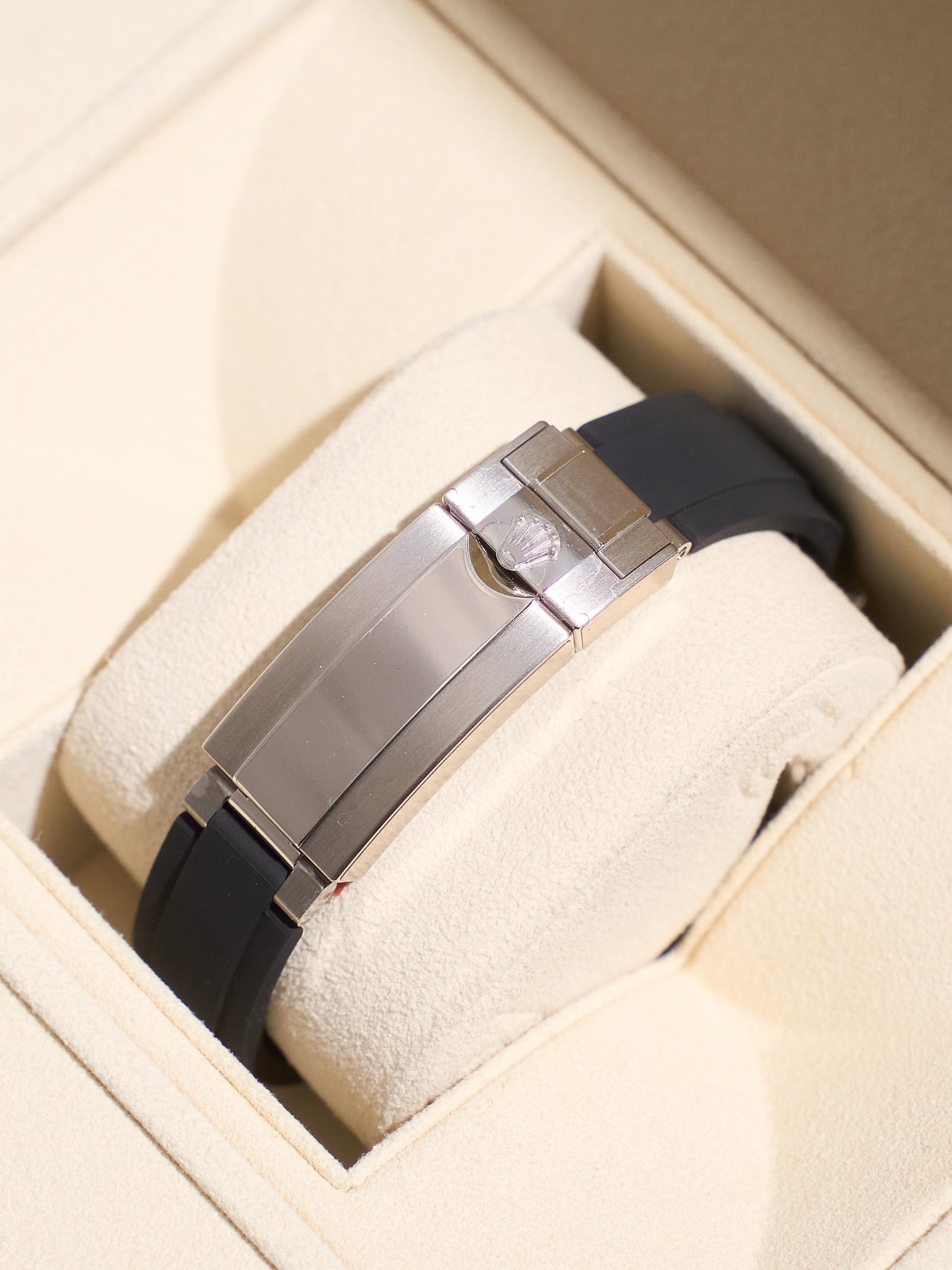 Rolex Yacht-Master M126679 40mm