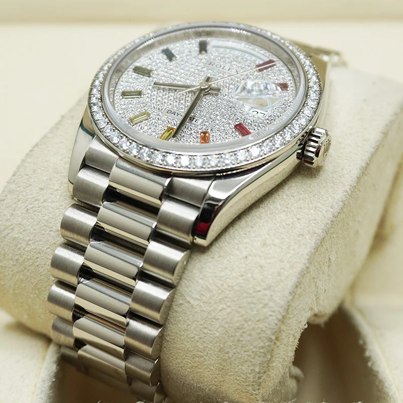 Rolex  Day-Date M128349RBR-0006 36mm