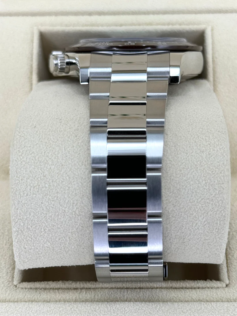 Rolex Cosmograph Daytona m126506-0001 40mm