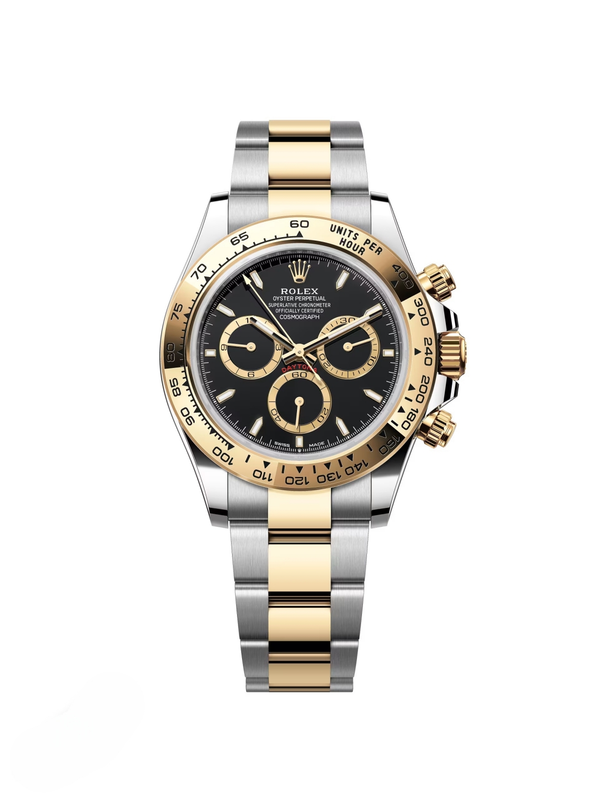 Rolex Cosmograph Daytona m126503-0003 40mm