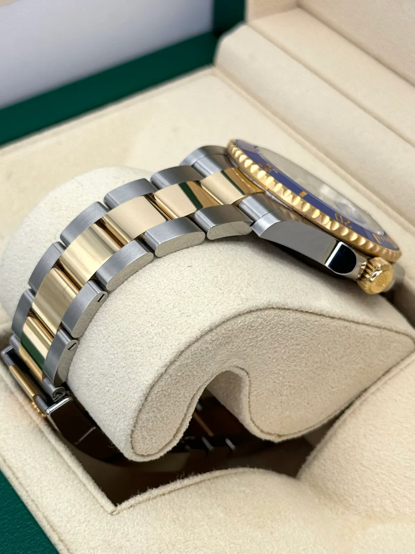 Rolex Submariner  41mm 126613LB