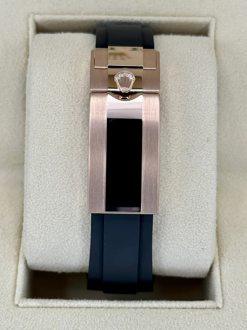 Rolex Yacht-Master M126655-0002 40mm