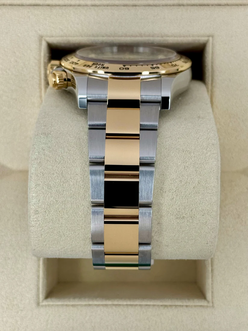 Rolex Cosmograph Daytona m126503-0002 40mm