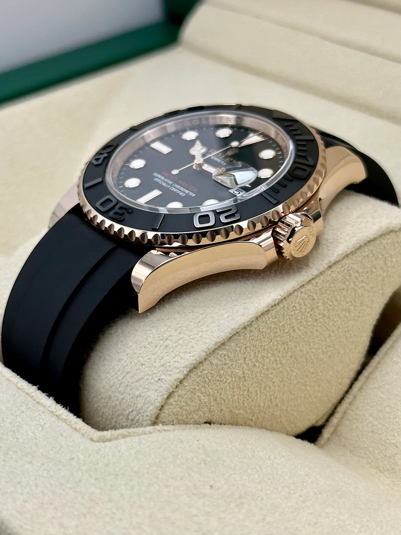 Rolex Yacht-Master M126655-0002 40mm