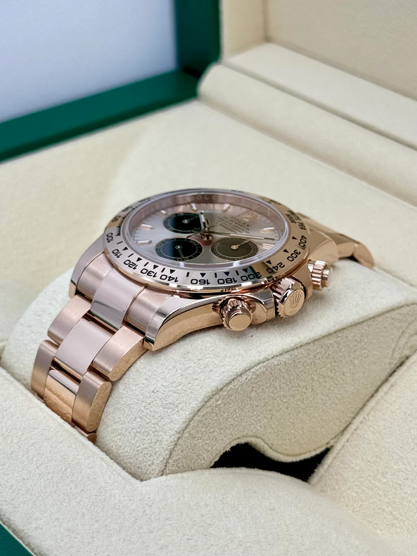 Rolex Cosmograph Daytona m126505-0003 40mm