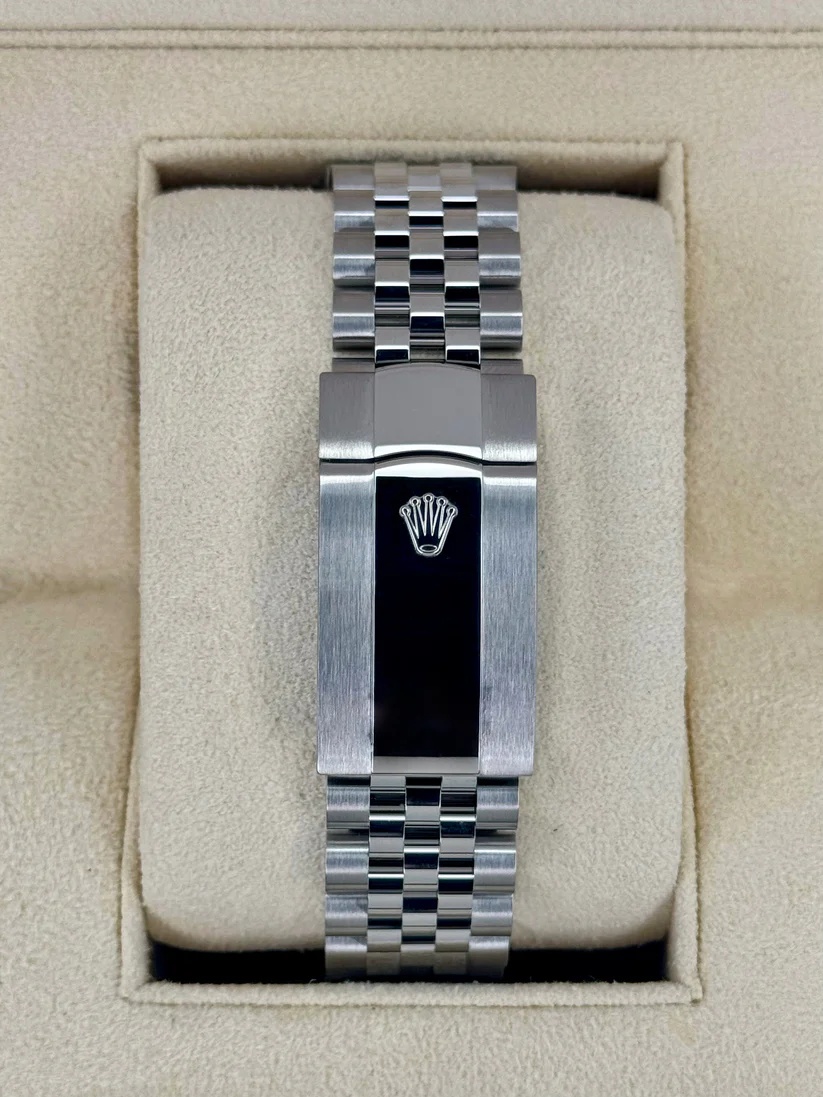 Rolex  Sky-Dweller 42mm 336934-0008 Stainless Steel Black Dial Oyster