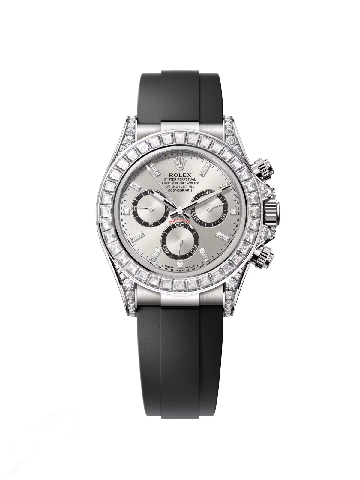 Rolex Cosmograph Daytona 126539TBR 40mm