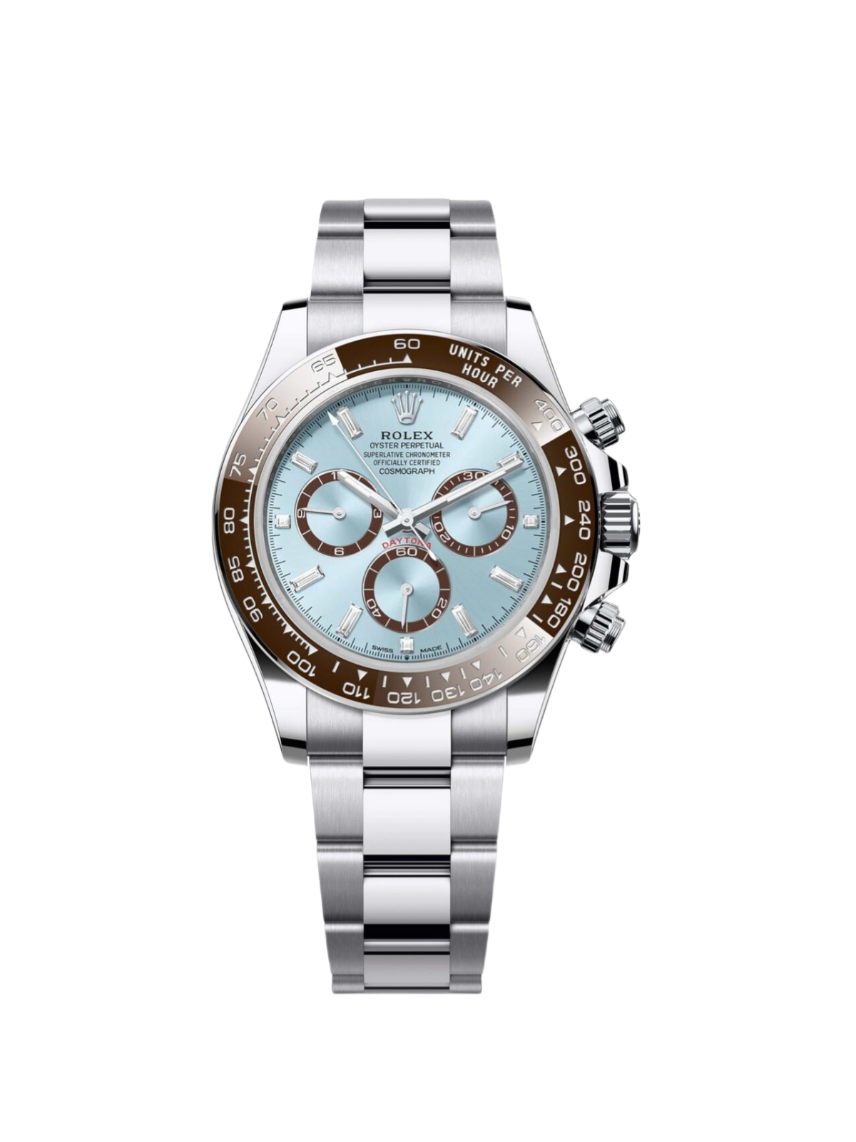 Rolex Cosmograph Daytona m126506-0002 40mm