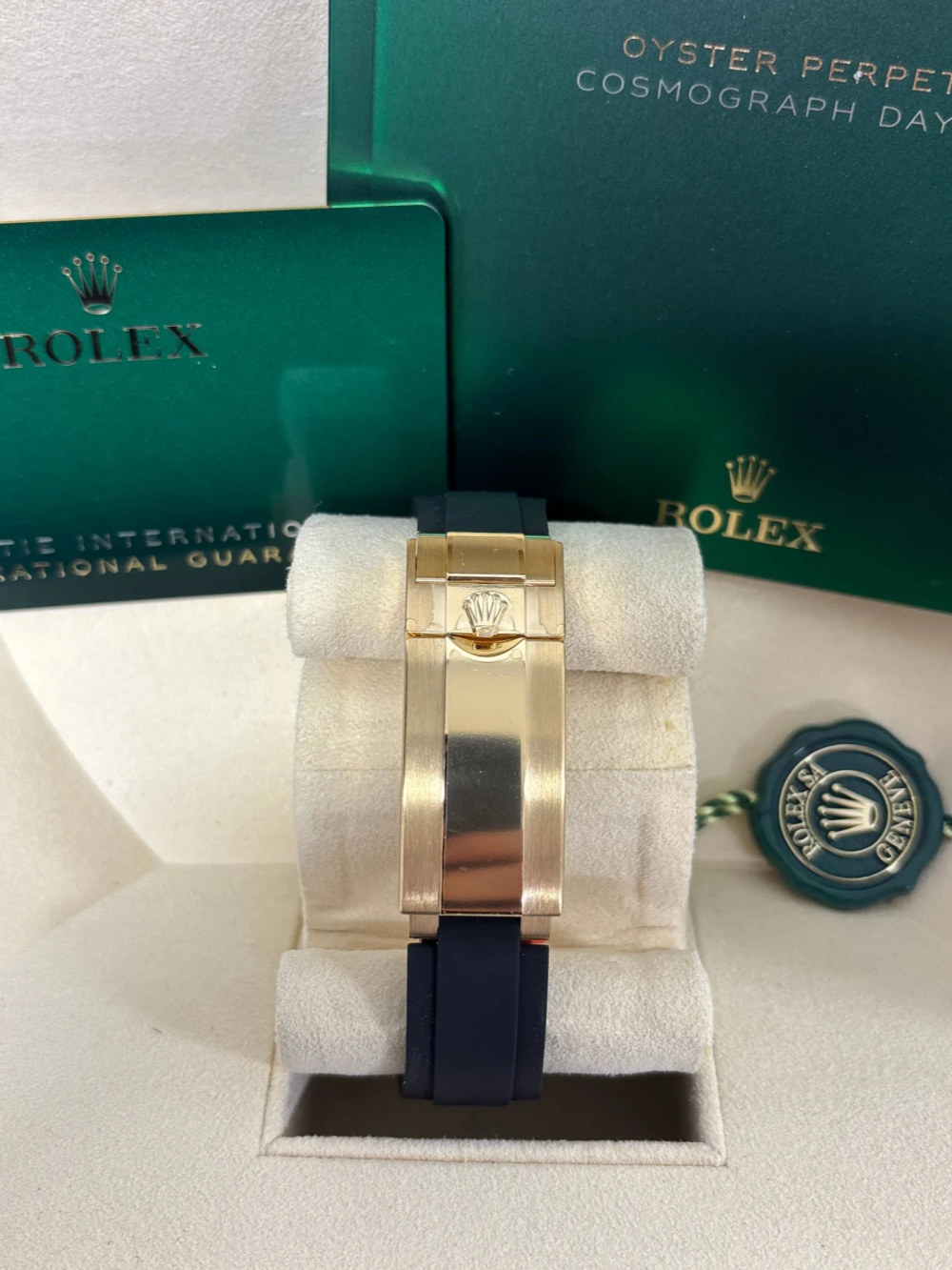 Rolex Cosmograph Daytona m126518LN-0006 40mm