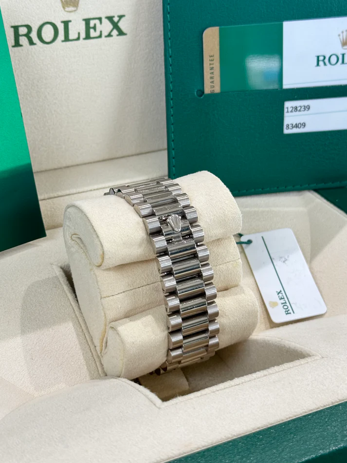 Rolex  Day-Date M128239-0023 36mm