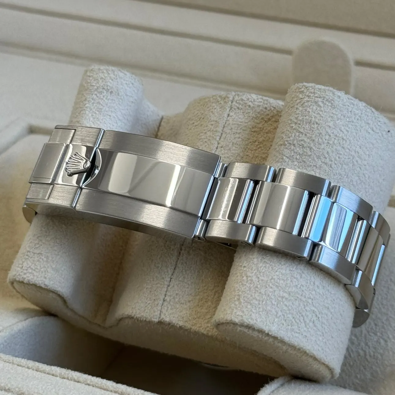 Rolex Cosmograph Daytona 40mm 126576TBR