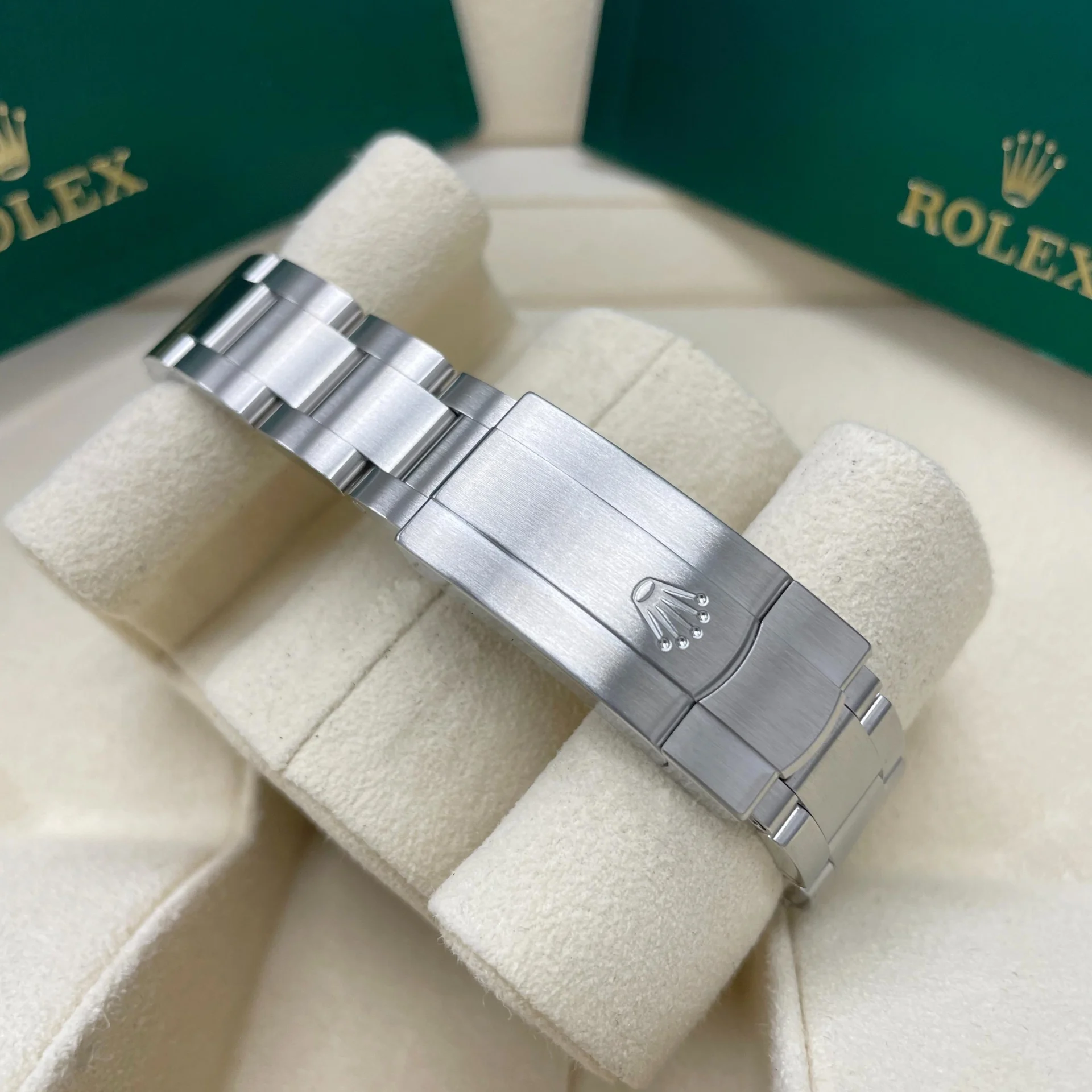 Rolex Oyster Perpetual 31mm 277200-0010 Celebration Dial Oyster Bracelet Watch
