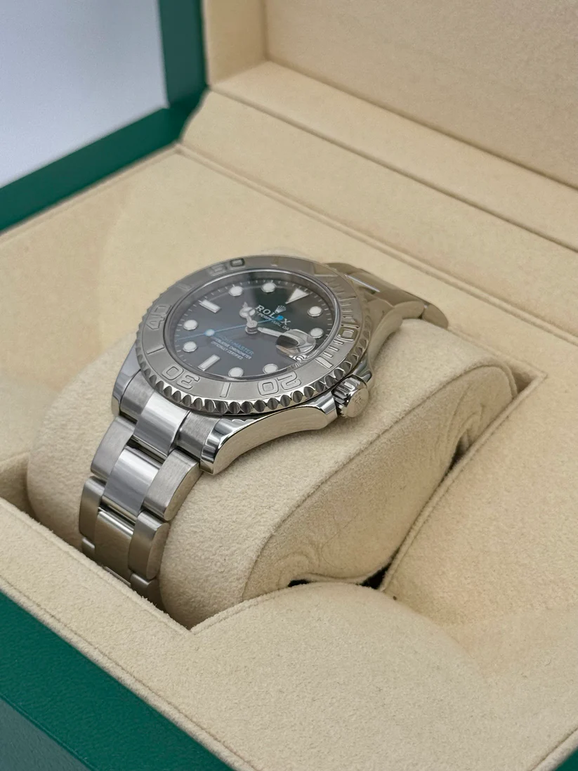 Rolex Yacht-Master M268622-0002 37mm