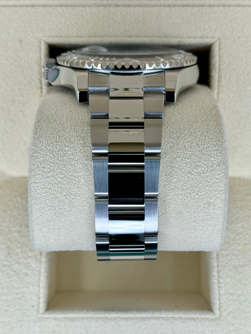 Rolex Yacht-Master M126622-0001 40mm