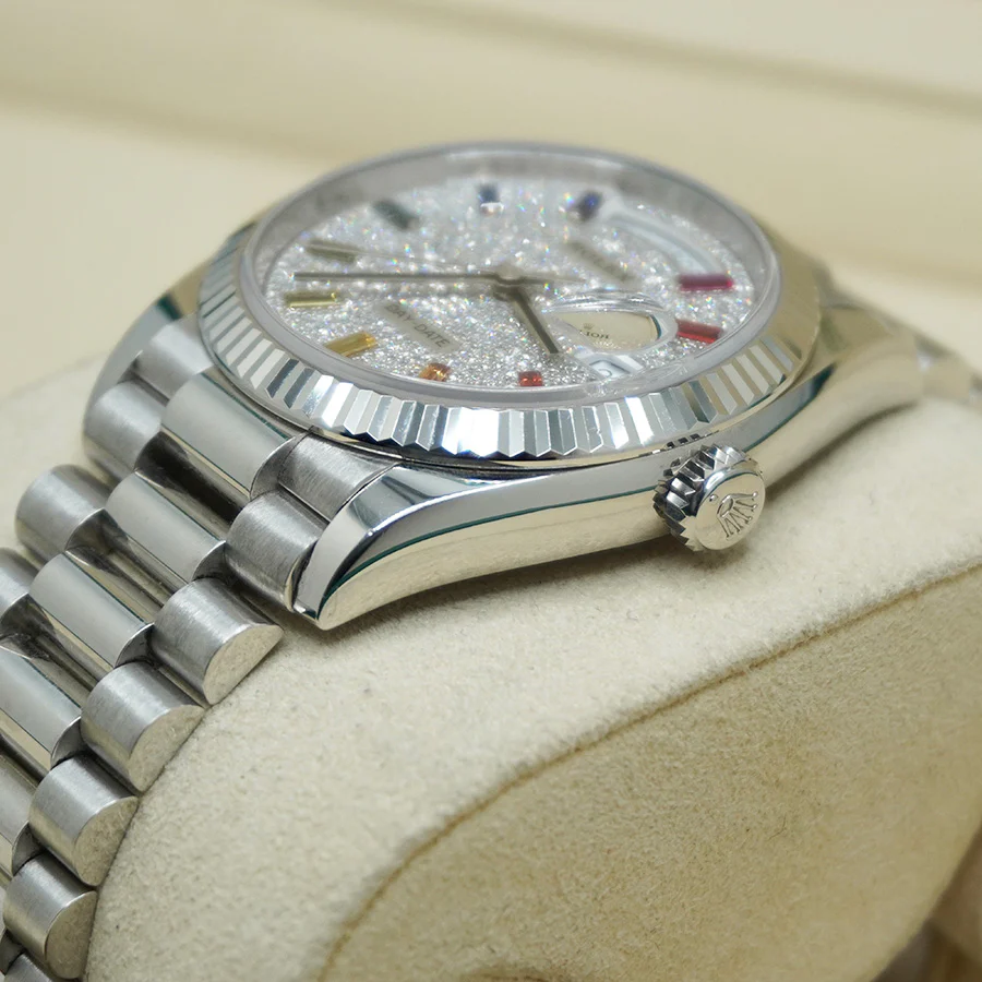 Rolex  Day-Date M128236-0003 36mm