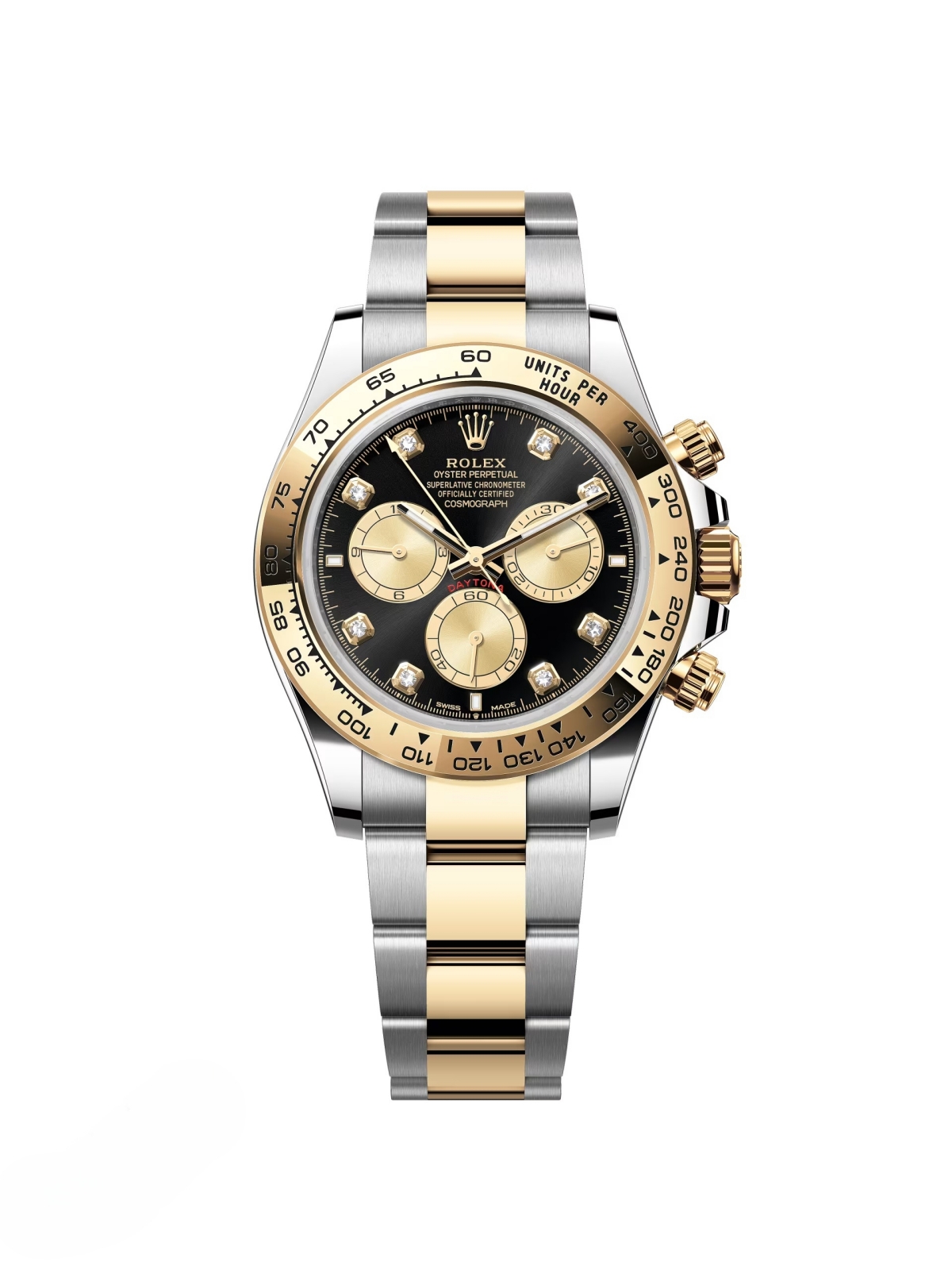 Rolex Cosmograph Daytona m126503-0002 40mm