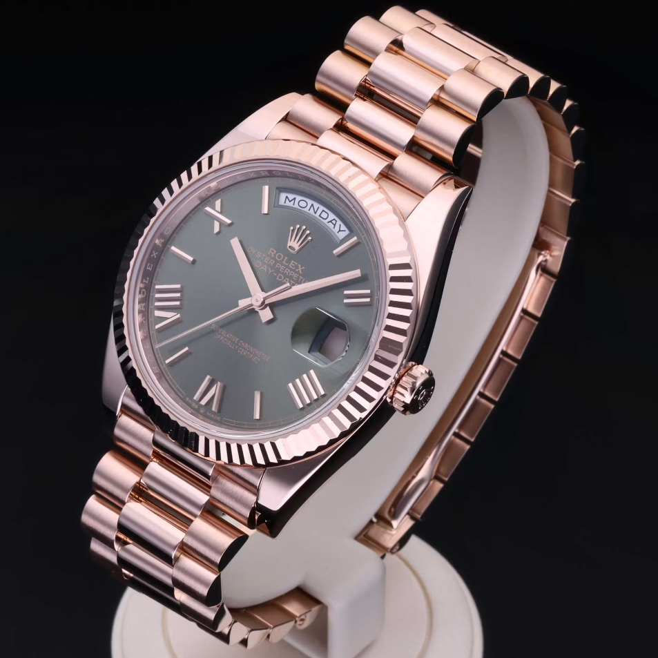 Rolex  Day-Date M128235-0089 36mm