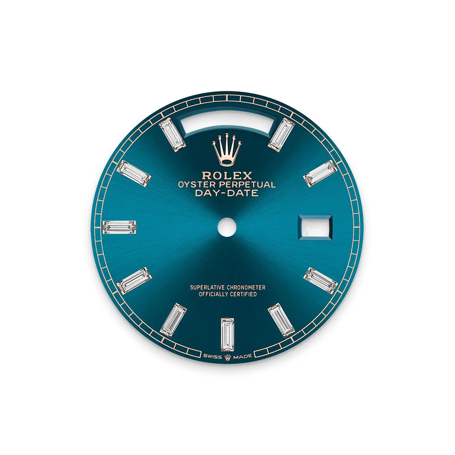 Rolex Day-Date 128395TBR-0032 36mm